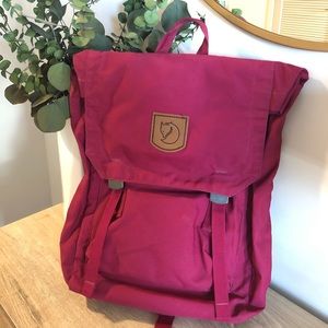 Fjallraven Foldsack No 1
